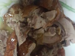 -粤味轩快餐店(天下第一泉店)