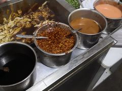 -陈记锅巴菜(五大道店)
