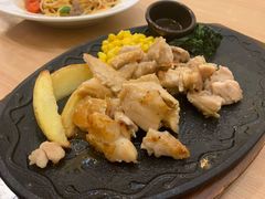 -萨莉亚意式餐厅(长安万达店)