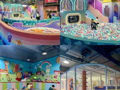 -顺德南宏海立方海洋公园