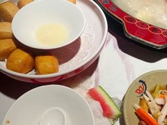 -倍儿红喜临门火锅(文兴路店)