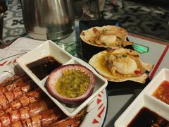 -辉记炭烧海鲜大排档·老字号(福田店)