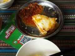-88号小吃店·经典云南菜·地道纳西美食