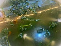 -老味道1992(武当山店)