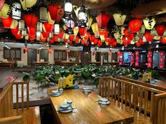 -高淳味道(丹阳湖北路店)