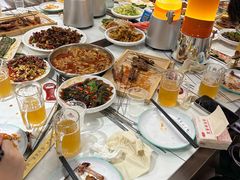 -黑蛋烤肉坊(光华路总店)
