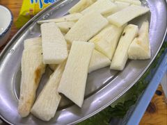 淮山-威邵鸡煲(西华路总店)