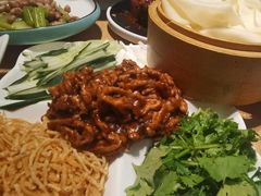 -凯达饺子城(燕山大街店)