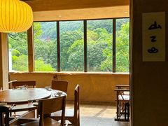 -素描餐厅(灵隐天竺店)
