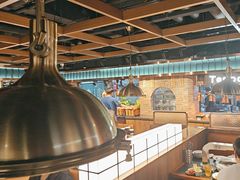 -東盛炭烤自助料理(浦东文峰广场店)