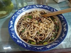 羊肉面-南花桥羊肉馆老字号(乌镇店)