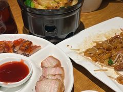 -周锦记广式餐厅