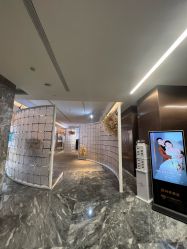 -南宁中心永恒皇冠假日酒店·宴会厅