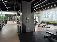 -威克健身游泳(万菱汇店)