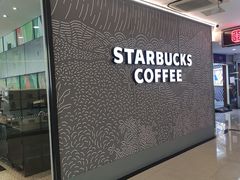 -星巴克(南京汉中环亚广场店)