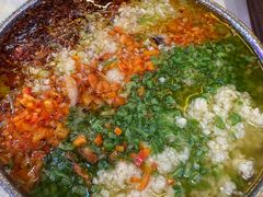 -霄汉牛三鲜湖北砂锅菜(万松园2店)