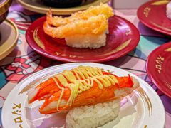 -寿司郎(皇庭广场店)