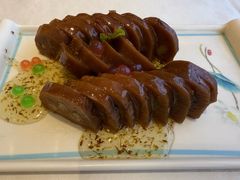 -大眼锅贴水饺(河东店)