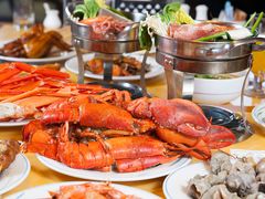 -咖啡苑·沈阳今旅酒店Hotel Jen·香格里拉集团