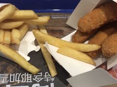 -汉堡王(EAC欧美中心店)