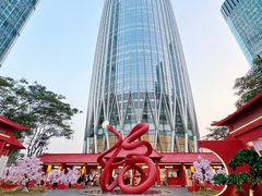 -深圳湾万象城(南山店)