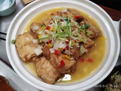 -鸭匠食府·挂炉烤鸭·新京菜(阜成路店)