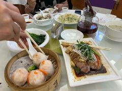 -万山楼海鲜酒家·二十三年老字号