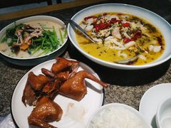 -白鹭·江南宴(茂悦东荟城店)