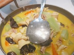 -小秦淮·南京土菜(新亭西路店)