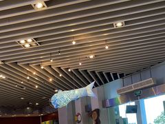 -风味小馆(天目湖宾馆店)