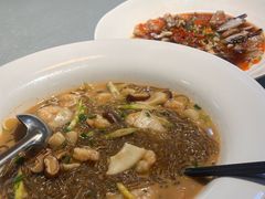 -爷爷的草帽·海鲜馆(孙塘路店)