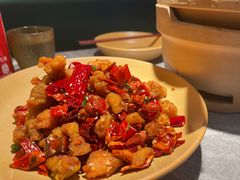 -廖川菜(八佰伴店)