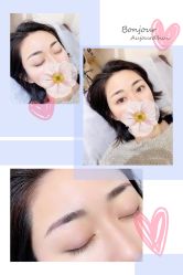 -UP&UP·半永久眉毛眼线机器野生眉