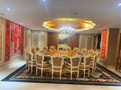 -金泽大酒店·卢塞恩餐厅·年夜饭春节连市