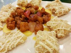 -清心鸡沙田乳鸽店·非遗传承(粤垦路店)