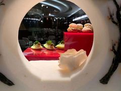 -乐咖啡西餐厅(太湖皇冠假日酒店)