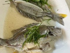 -崖口红树林海鲜餐厅