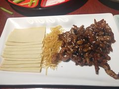 -北平食府(马鞍山路店)