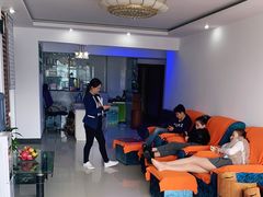 -澜珀养生馆·东北搓澡