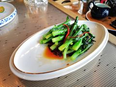 -彩丰楼中餐厅·仁恒洲际酒店