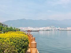 -大理洱海