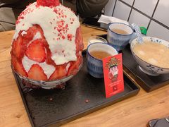 -WONDER ICE 萬得冰田(建設路总店)
