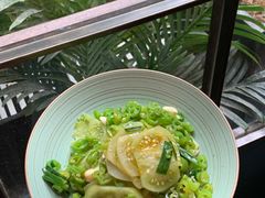 -薇酌饮·陕西菜(南门外店)