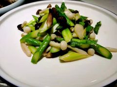 -老号海仙酒家(英雄山路店)