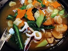 -The Dishes Seafood & Restaurant