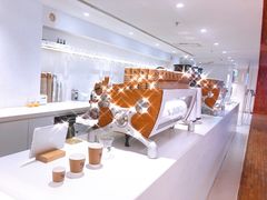 -% Arabica阿拉比卡咖啡(武汉天地店)