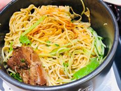 -和府捞面(东直门银座店)