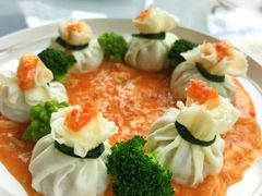 -巴黎轩(澳门巴黎人店)