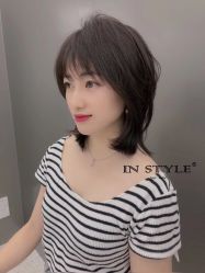 -CD Hair salon
