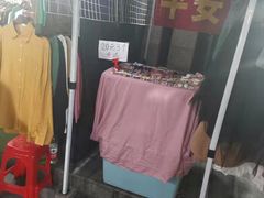 -吴山路夜市
